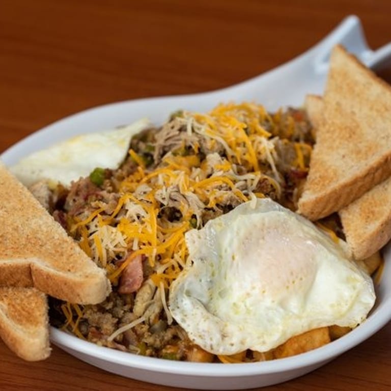 Delano's Diner Rewards