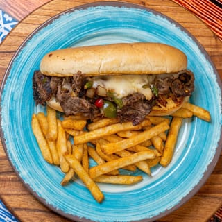 Philly Sandwich