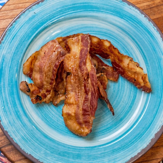 Bacon.