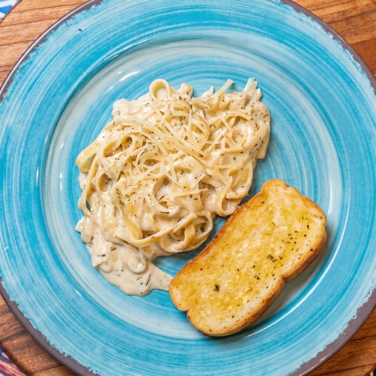 Indulge in Our Pasta Creations