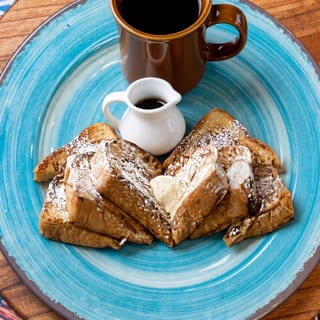 Classic French Toast