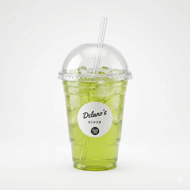 Caramel Apple Infusion.