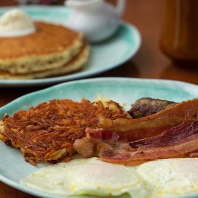 Douglas Street Sampler.