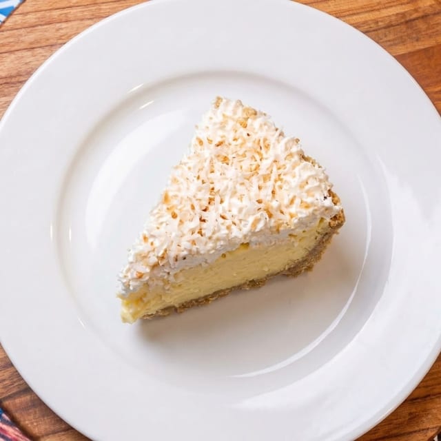 Pie.