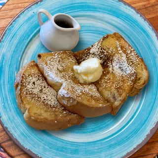 Classic French Toast Combo